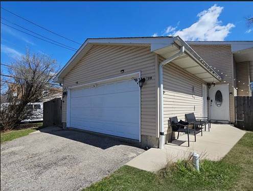 519 Greenwood, Round Lake Park, IL 60073