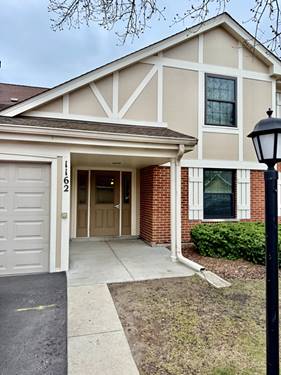 1162 Northbury Unit A1, Wheeling, IL 60090