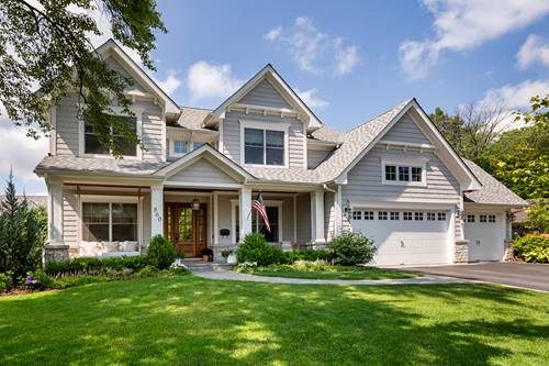 860 Cedar, Northbrook, IL 60062