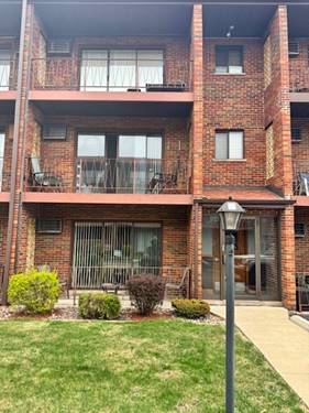 6323 W 64th Unit 1C, Chicago, IL 60638