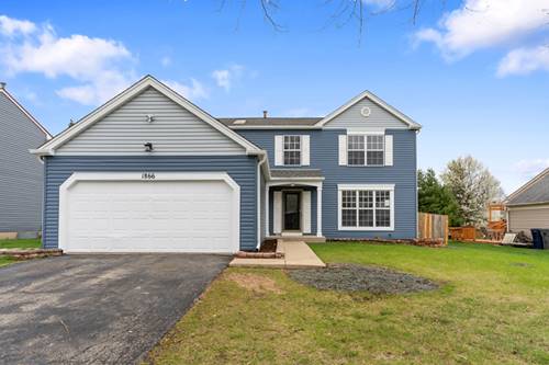 1866 Aronomink, Elgin, IL 60123