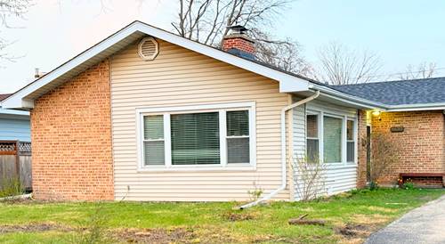 9633 Karlov, Skokie, IL 60076