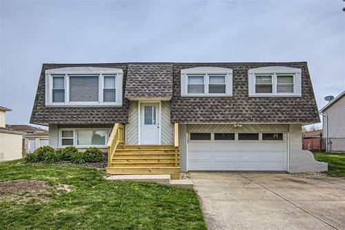 7720 Bristol, Tinley Park, IL 60477