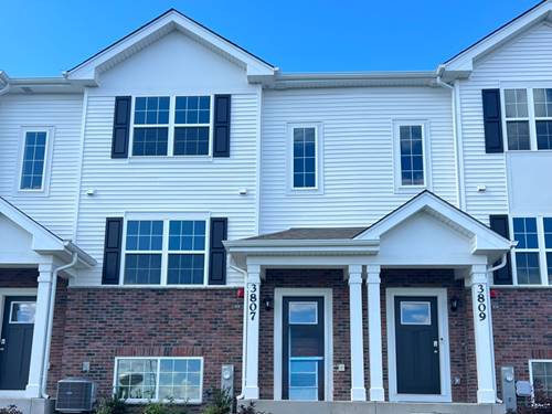 3807 Bissel, Yorkville, IL 60560