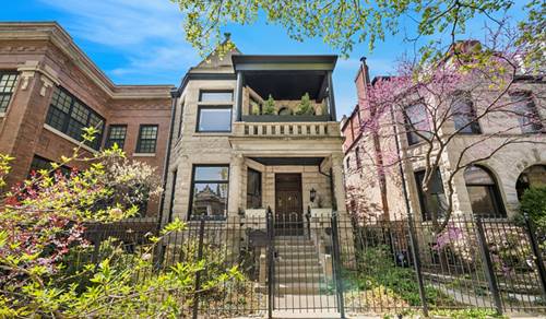 3158 N Pine Grove, Chicago, IL 60657