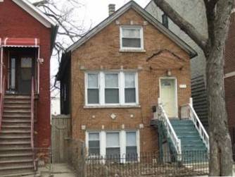 2514 W Thomas, Chicago, IL 60622