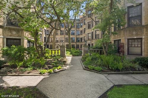 1225 W Lunt Unit 2B, Chicago, IL 60626