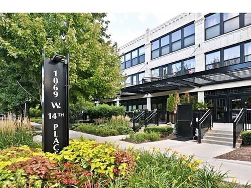 1069 W 14th Unit 204, Chicago, IL 60608