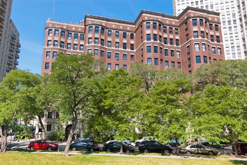 2600 N Lakeview Unit 7E, Chicago, IL 60614