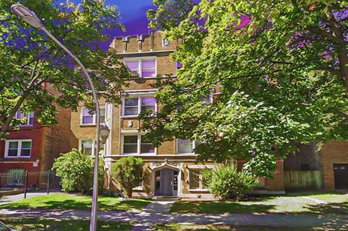 8012 S Essex Unit 3S, Chicago, IL 60638