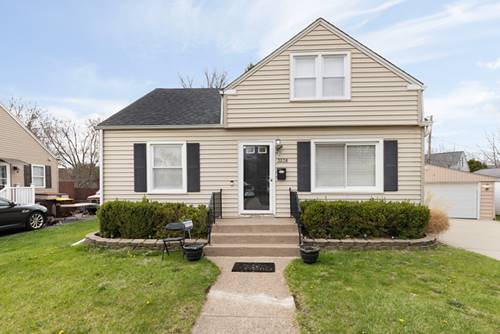 3238 Carolina, Rockford, IL 61108