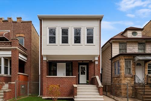 3236 W Eastwood Unit 2, Chicago, IL 60625