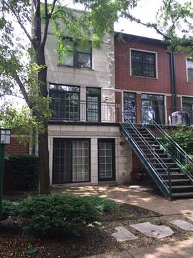 1812 S Dearborn Unit 10, Chicago, IL 60616
