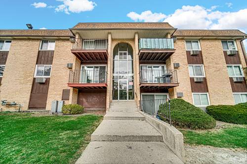 675 Heritage Unit 307, Hoffman Estates, IL 60169