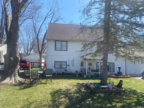 1716 Rogers, Mchenry, IL 60050