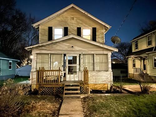 2024 Green, Rockford, IL 61102