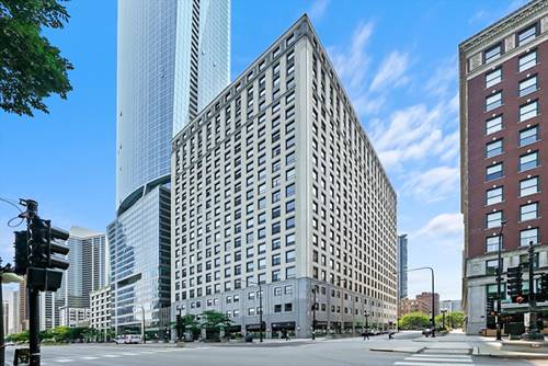 910 S Michigan Unit 1612, Chicago, IL 60605