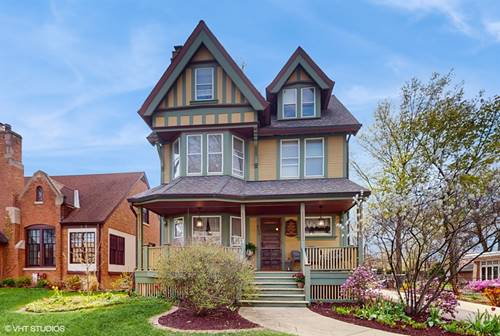 9324 S Damen, Chicago, IL 60643