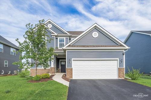 549 Golden Star, Bolingbrook, IL 60490