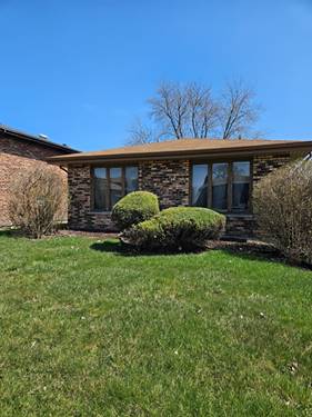 13923 S Manistee, Burnham, IL 60633