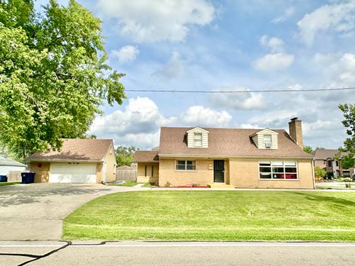 901 S Westgate, Des Plaines, IL 60016