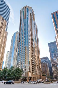 222 N Columbus Unit 1503, Chicago, IL 60601