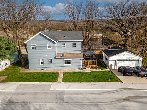 711 Illinois, Lemont, IL 60439
