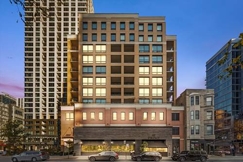 707 N Wells Unit 902, Chicago, IL 60654