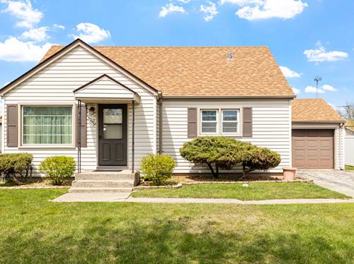 5700 W 82nd, Burbank, IL 60459