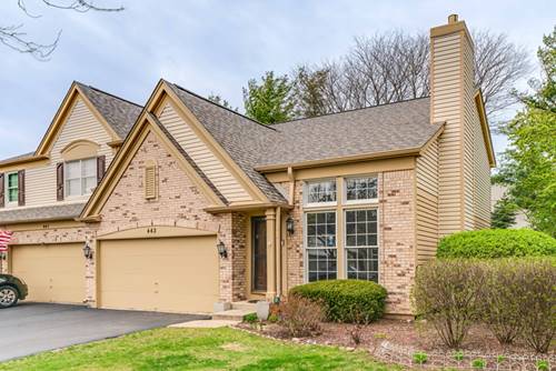 443 Orleans, Naperville, IL 60565