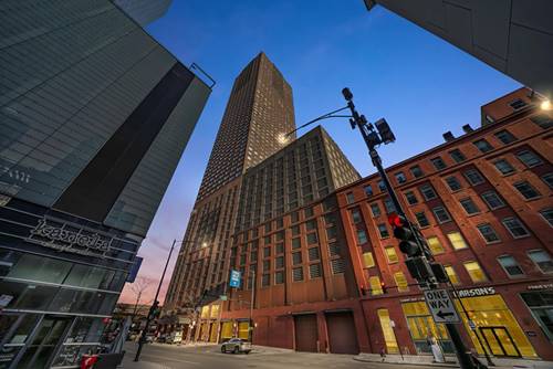 474 N Lake Shore Unit 3108, Chicago, IL 60611