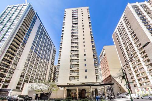 850 N Dewitt Unit 19H, Chicago, IL 60611