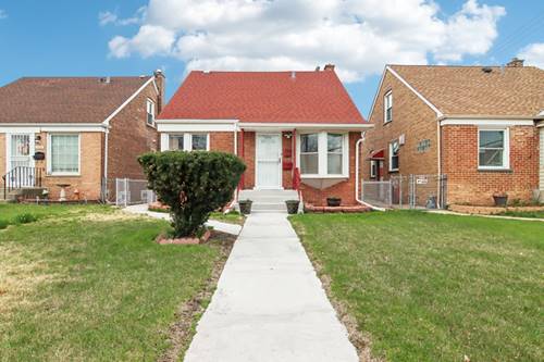11218 S Ave  G, Chicago, IL 60617