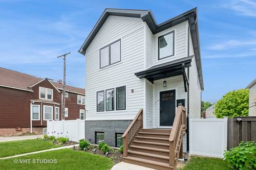 1133 Elgin, Forest Park, IL 60130