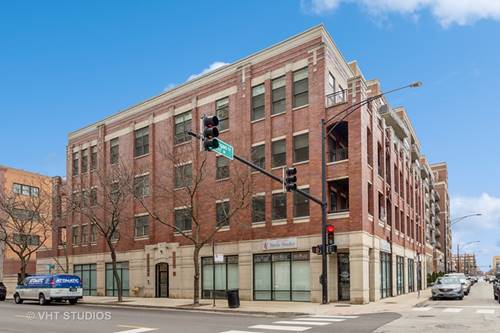 955 W Monroe Unit 2C, Chicago, IL 60607