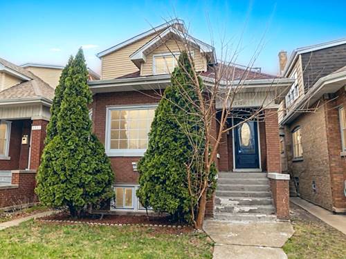 5529 W Cornelia, Chicago, IL 60641