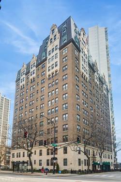6101 N Sheridan Unit 14E, Chicago, IL 60660