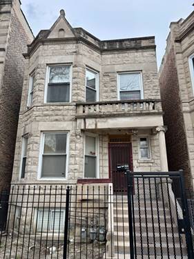 1430 S Spaulding, Chicago, IL 60623