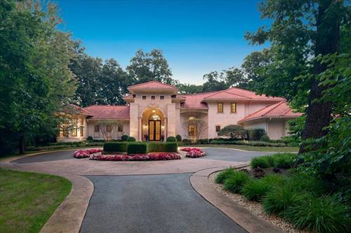 1036 Barrys, Lake Forest, IL 60045