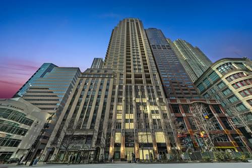 118 E Erie Unit 14B, Chicago, IL 60611