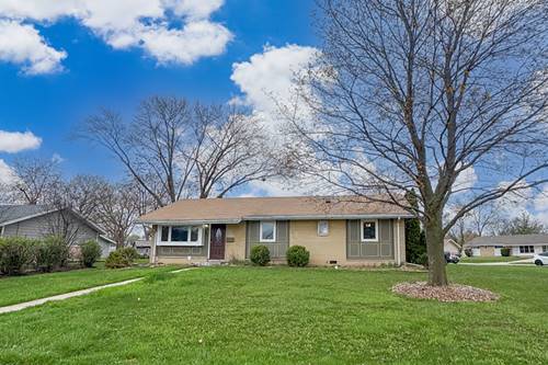 340 Illinois, Hoffman Estates, IL 60169