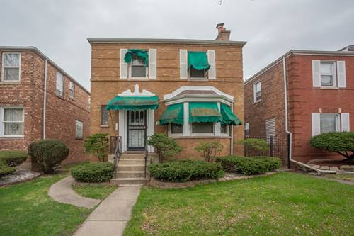 8321 S Indiana, Chicago, IL 60619