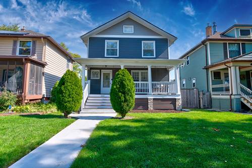 540 Lyman, Oak Park, IL 60304