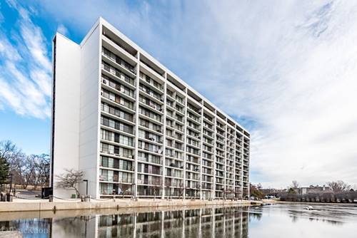 2005 S Finley Unit 611, Lombard, IL 60148