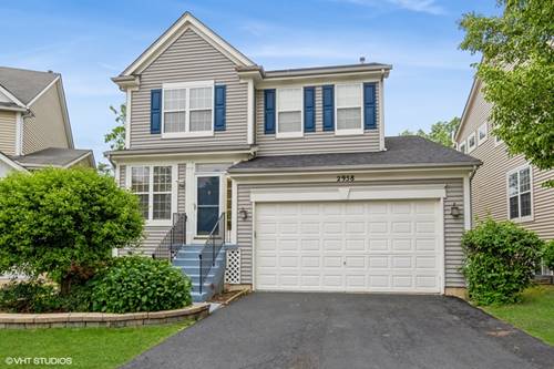 2958 Scott, Lisle, IL 60532