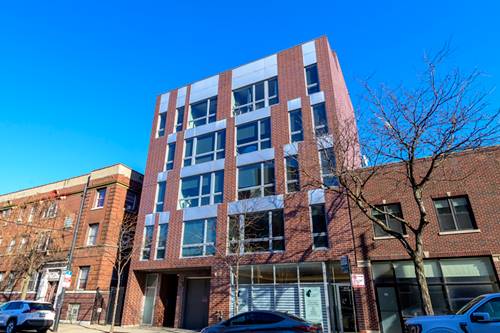 4027 N Broadway Unit 501, Chicago, IL 60613