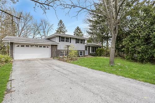 12901 S 70th, Palos Heights, IL 60463