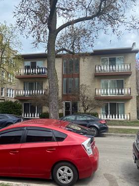 1950 W Fargo, Chicago, IL 60626