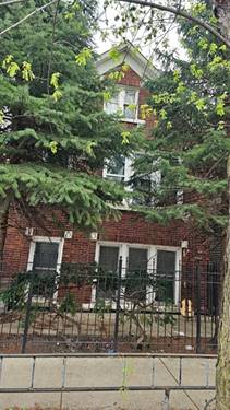 2621 S Spaulding, Chicago, IL 60623