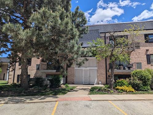 3325 Kirchoff Unit 3E, Rolling Meadows, IL 60008
